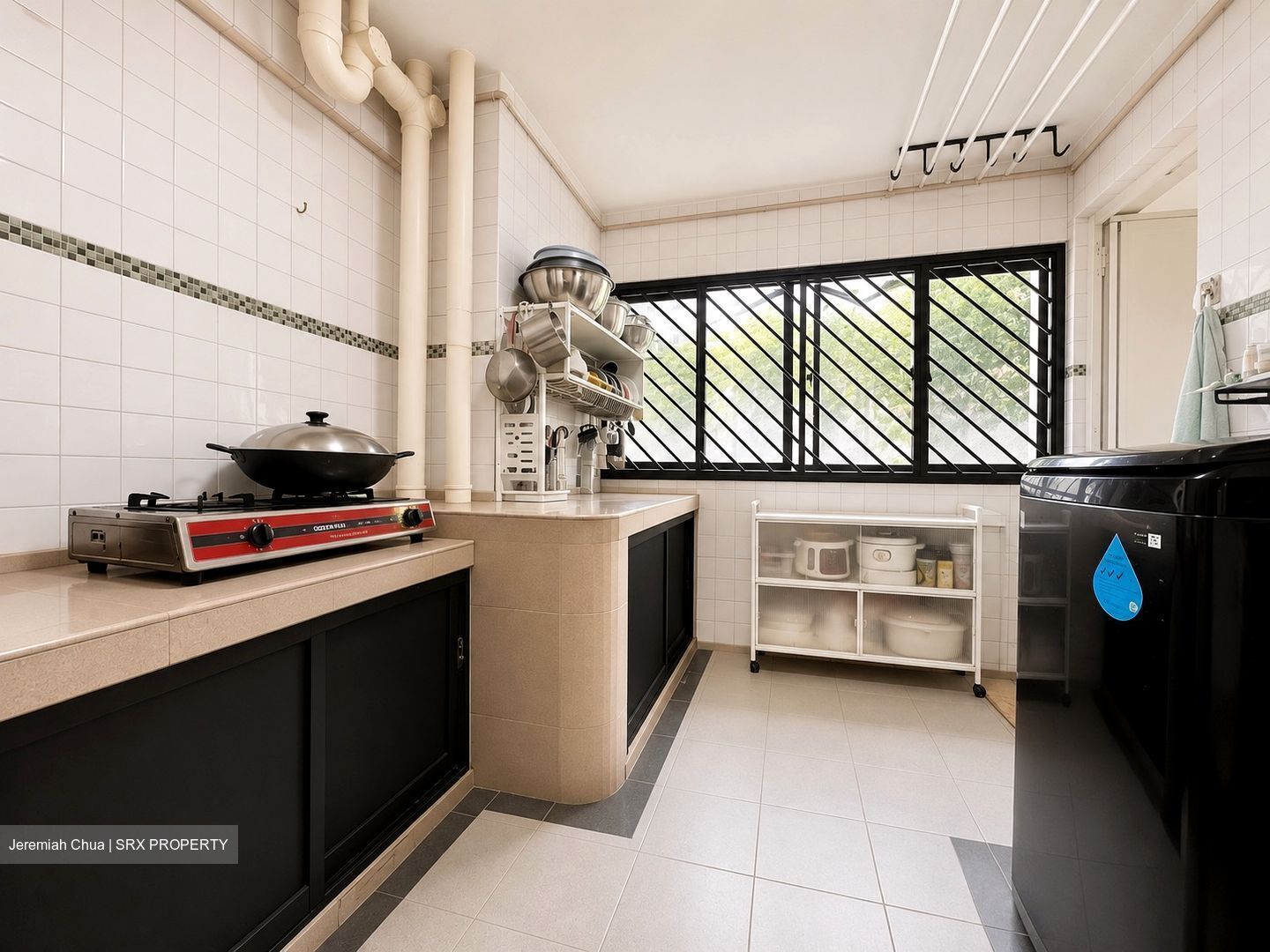 Blk 701 Reservoir Rise (Bedok), HDB 3 Rooms #582985851